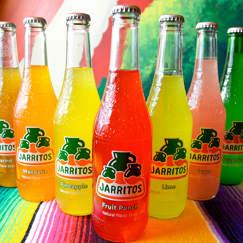 Jarritos