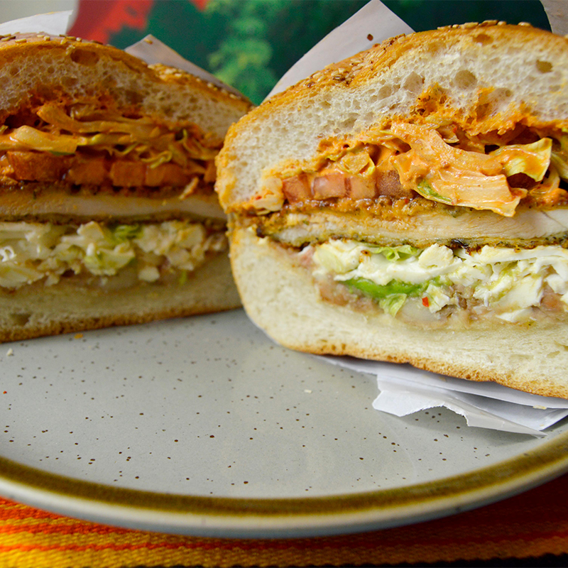 Cemita