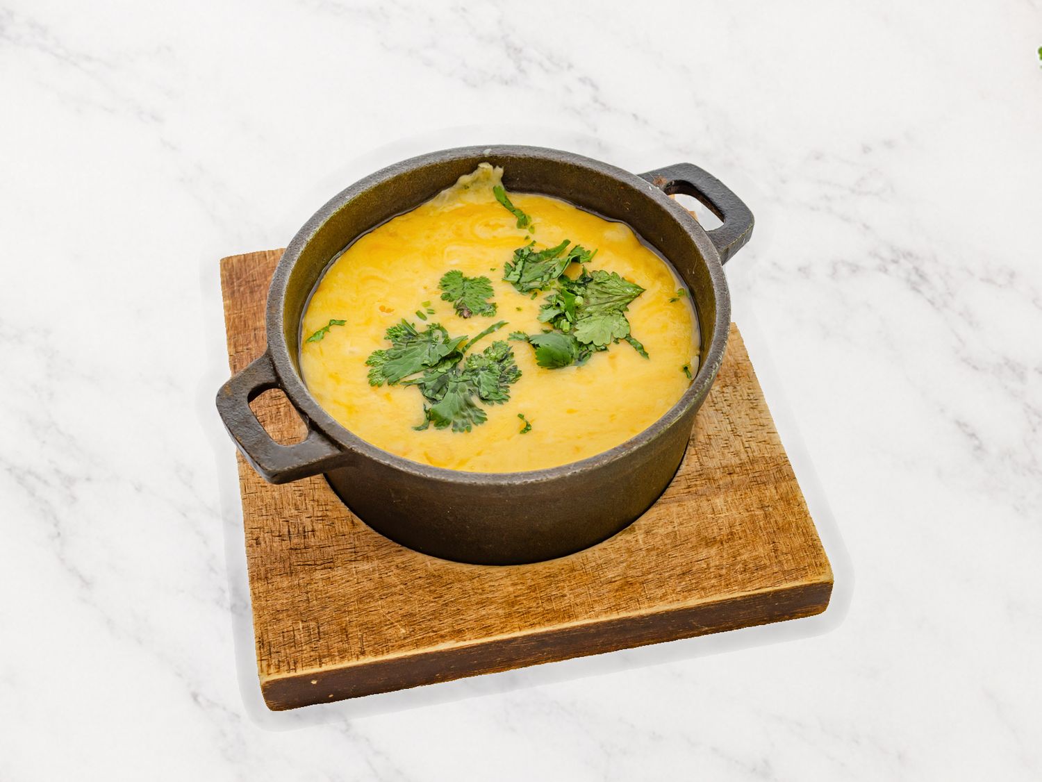 Queso Fundido