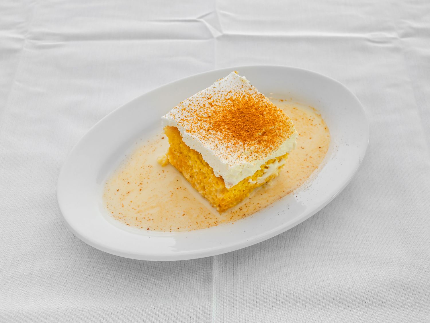 Tres Leches
