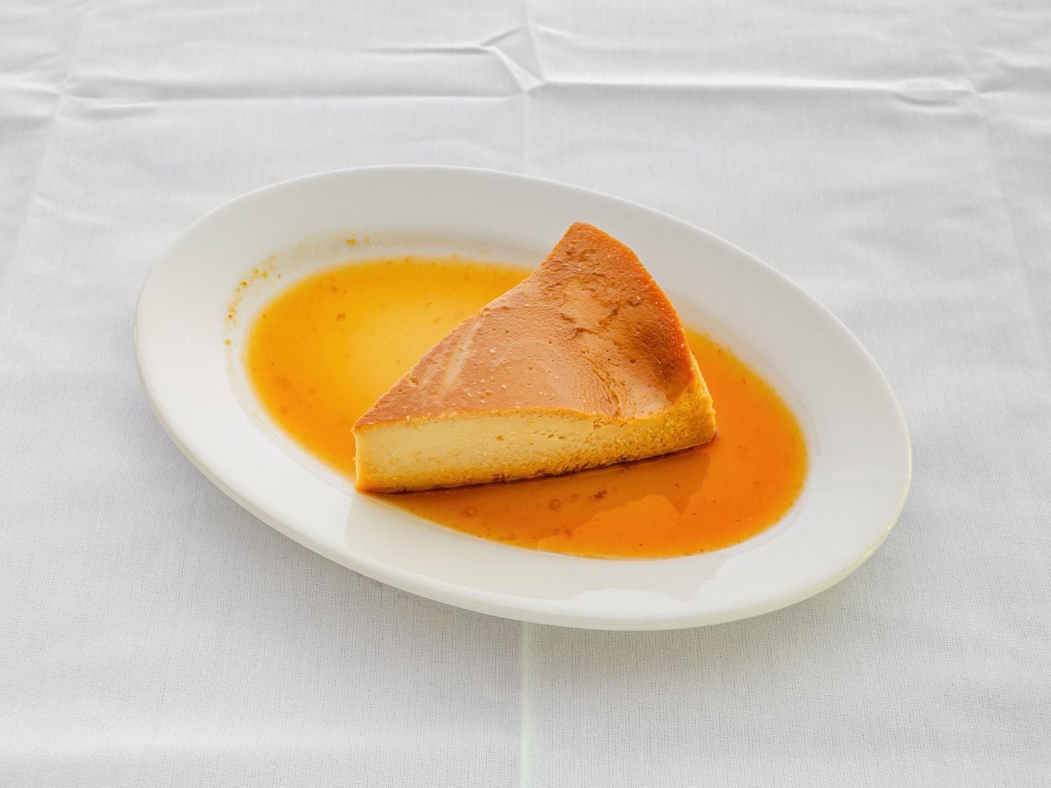 House Flan