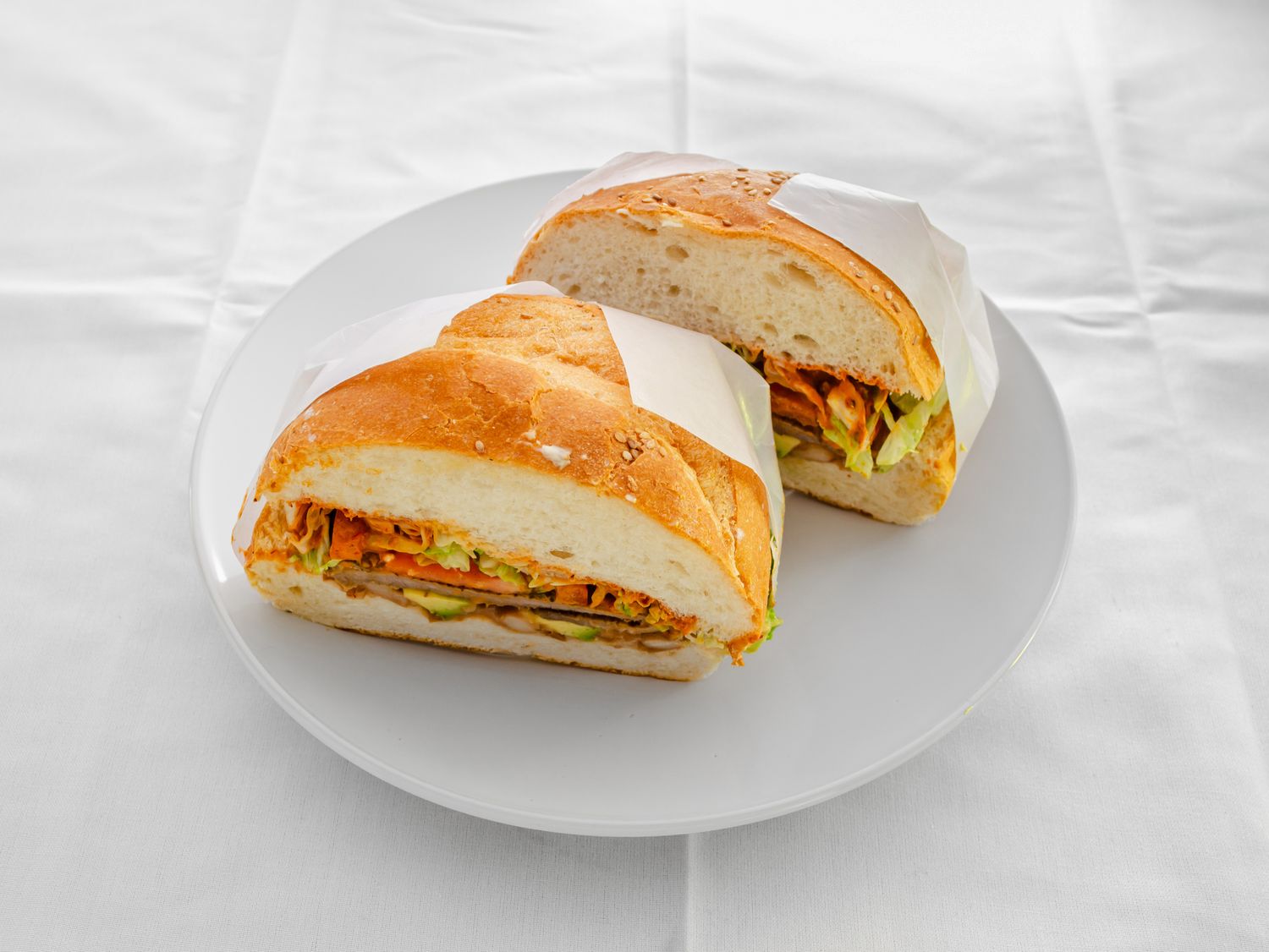 Torta Cemita