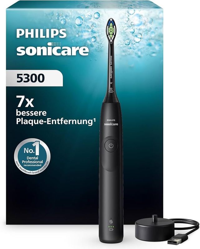 Philips Sonicare Protective Clean 5300