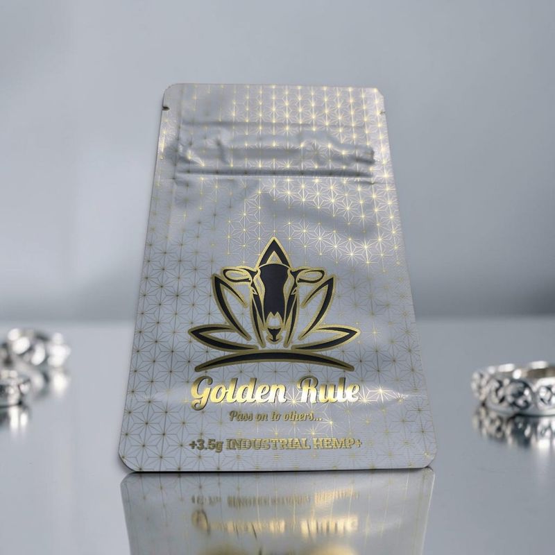 GOLDEN RULE PLATINUM 3.5G