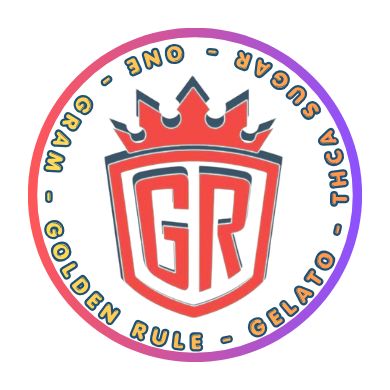 1G GOLDEN RULE SUGAR