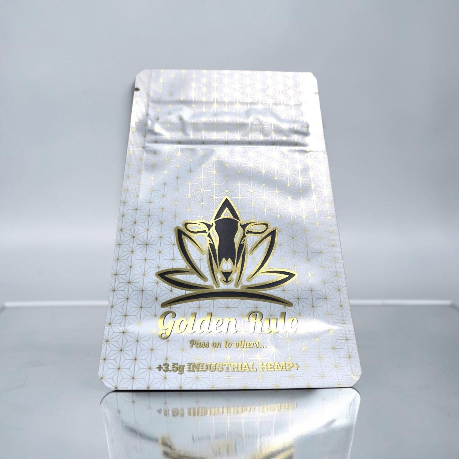 GOLDEN RULE SILVER 3.5G