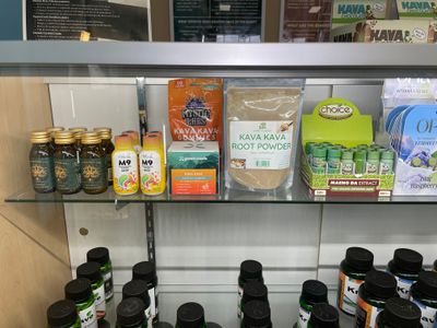 Kava