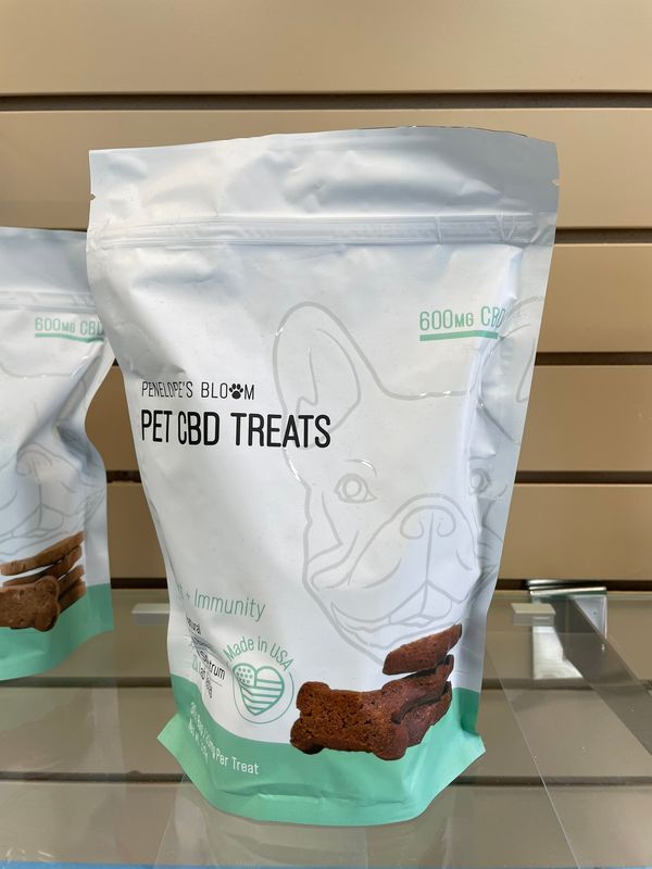 Pet Products