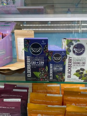 CBD