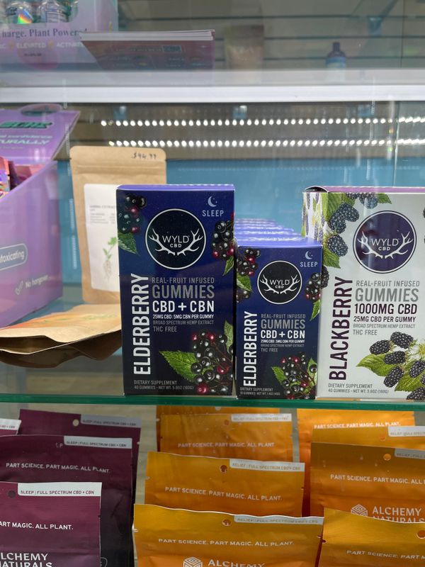 CBD