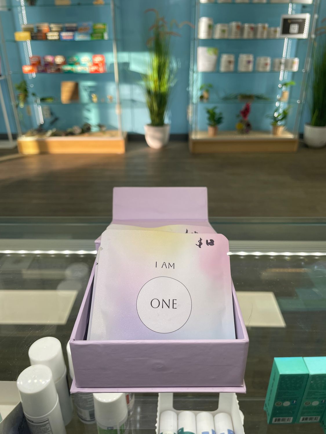 I AM One Tea