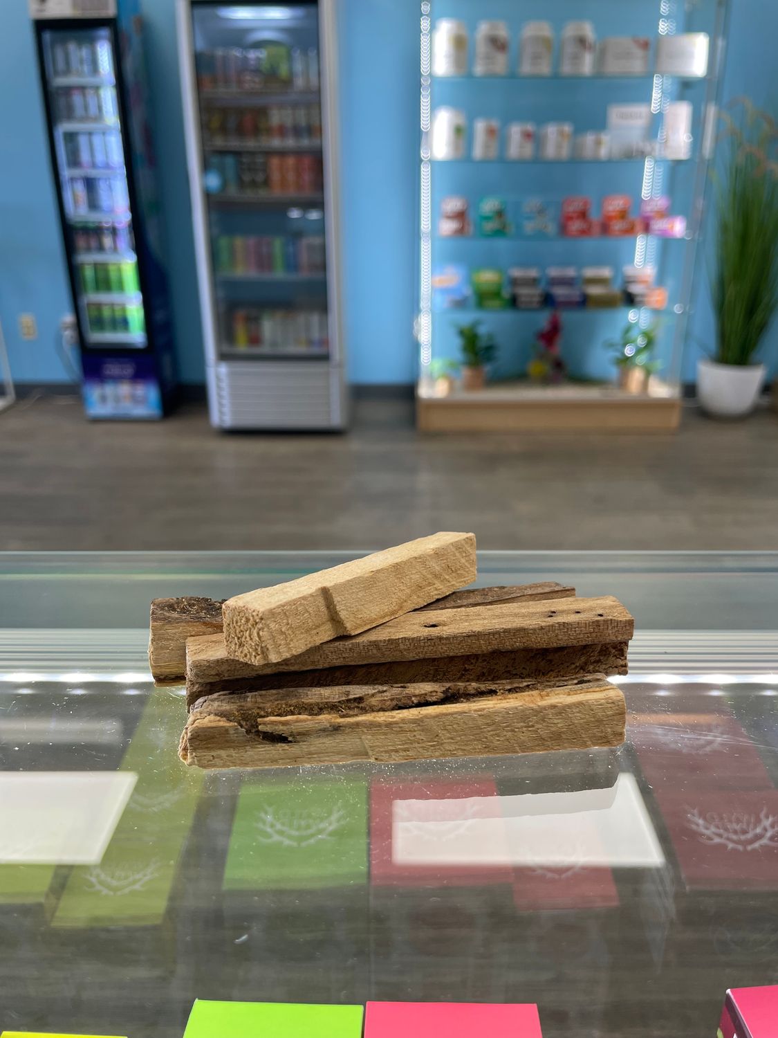 Palo Santo