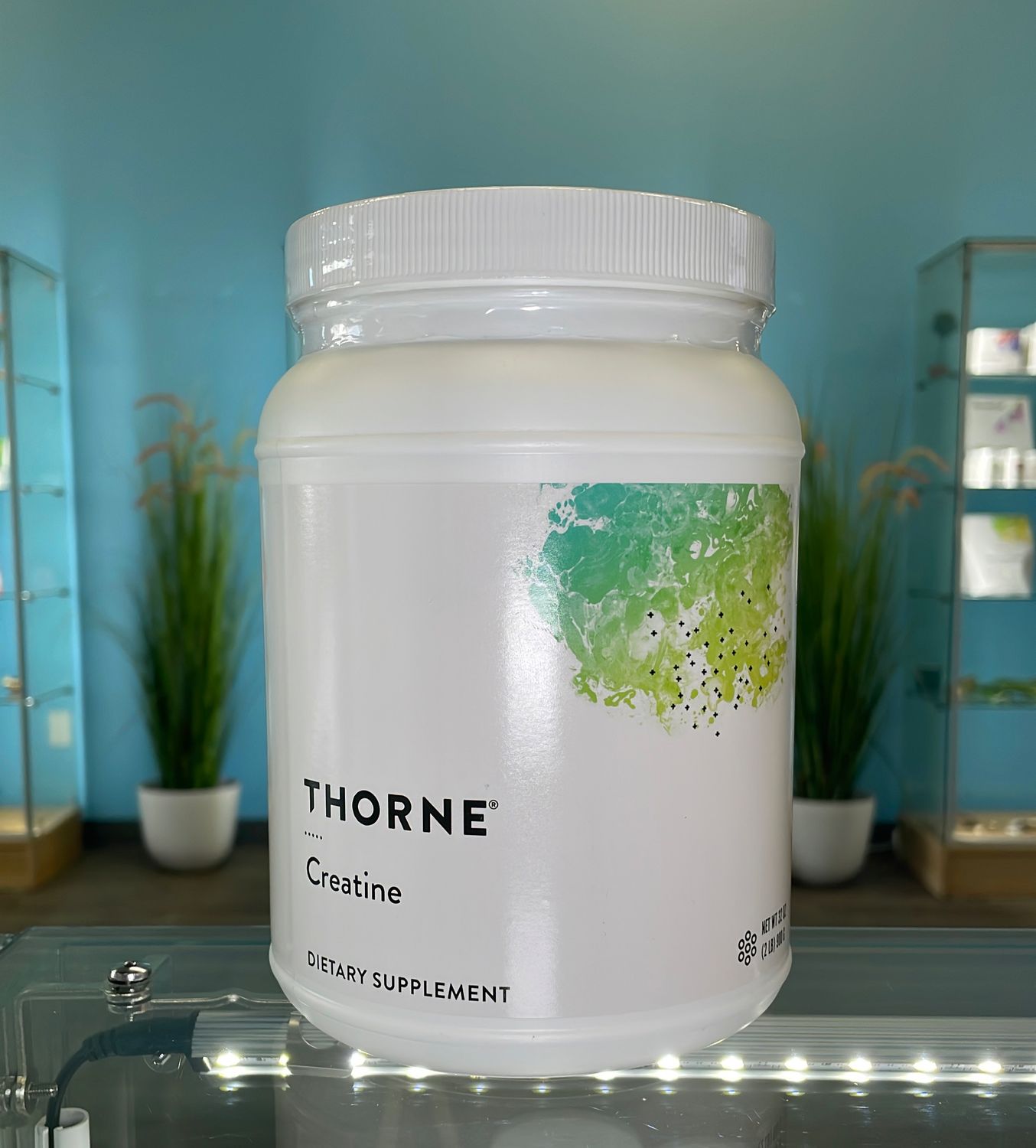 Thorne - Creatine 180ct