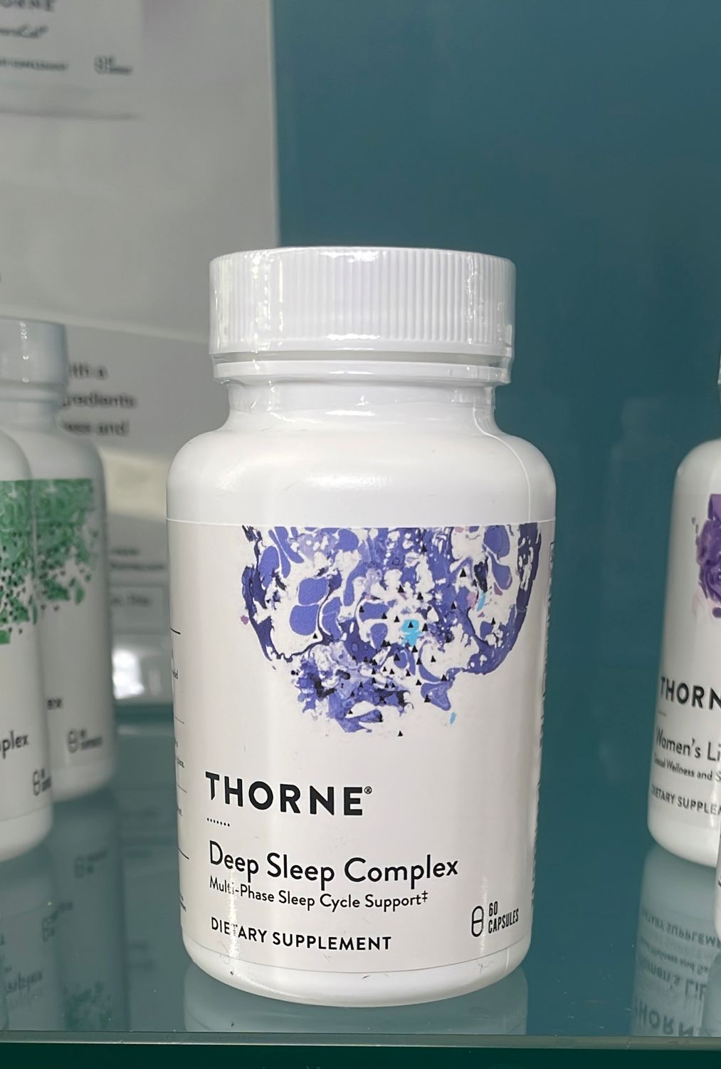 Thorne - Deep Sleep Complex