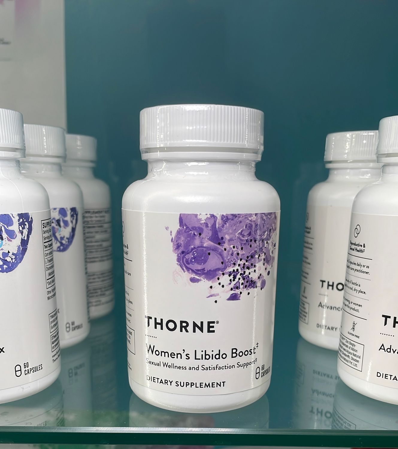Thorne - Women's Libido Boost