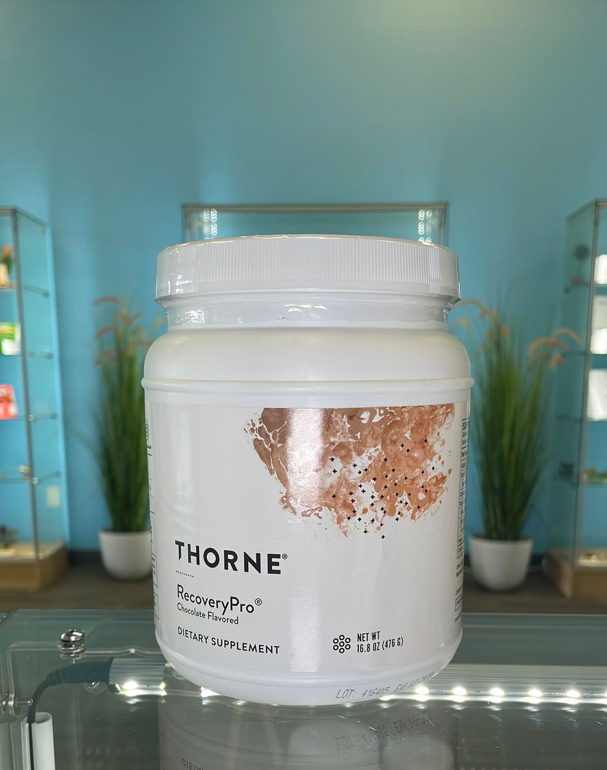 Thorne - Recovery Pro - Chocolate