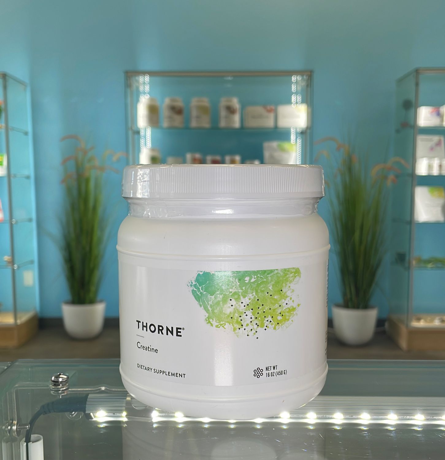 Thorne - Creatine 90ct