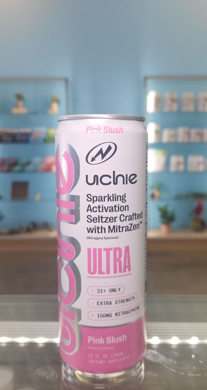 Uchie Ultra - Pink Slush