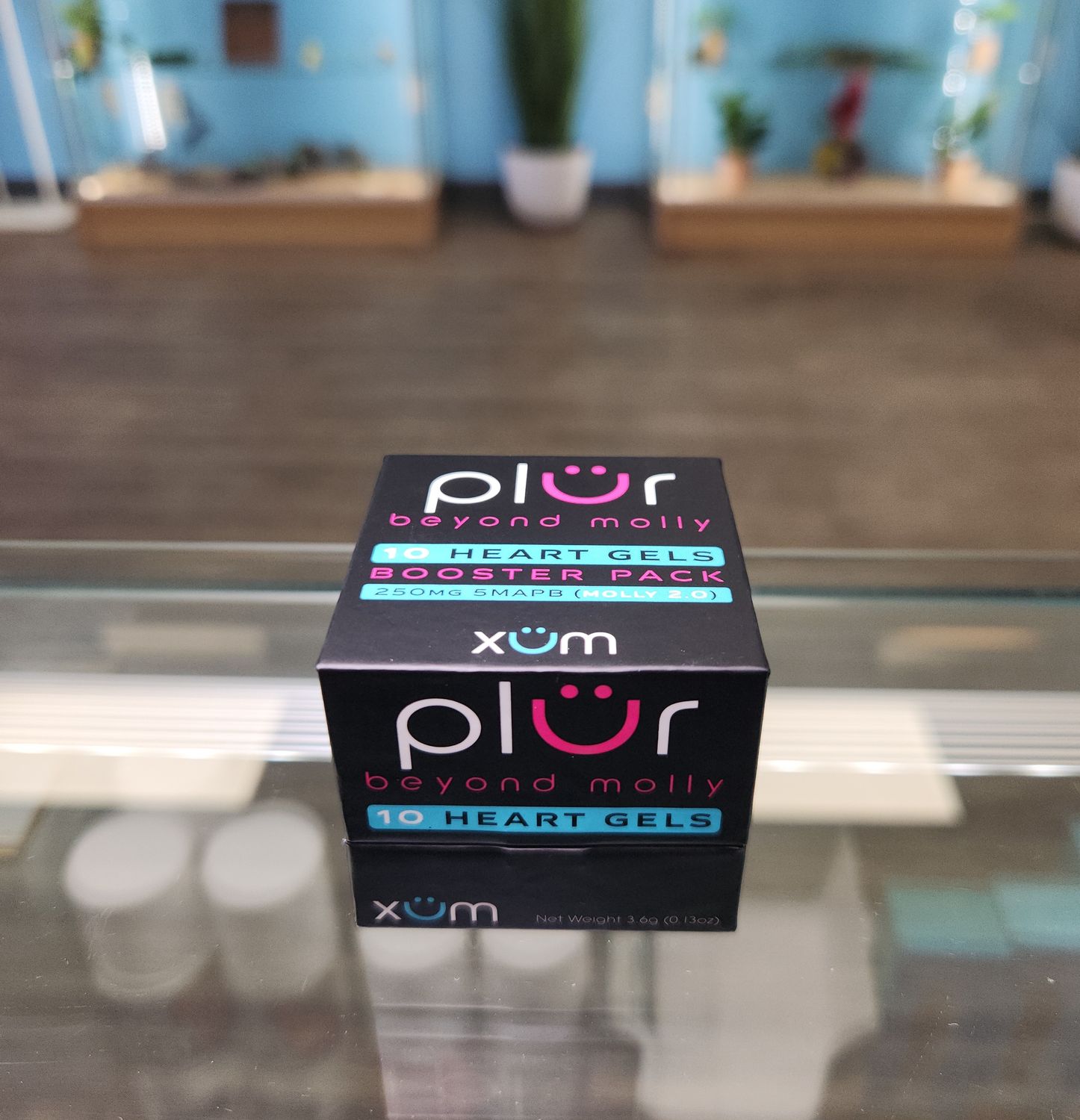 Plur Molly 2.0 Soft Gels - 10ct