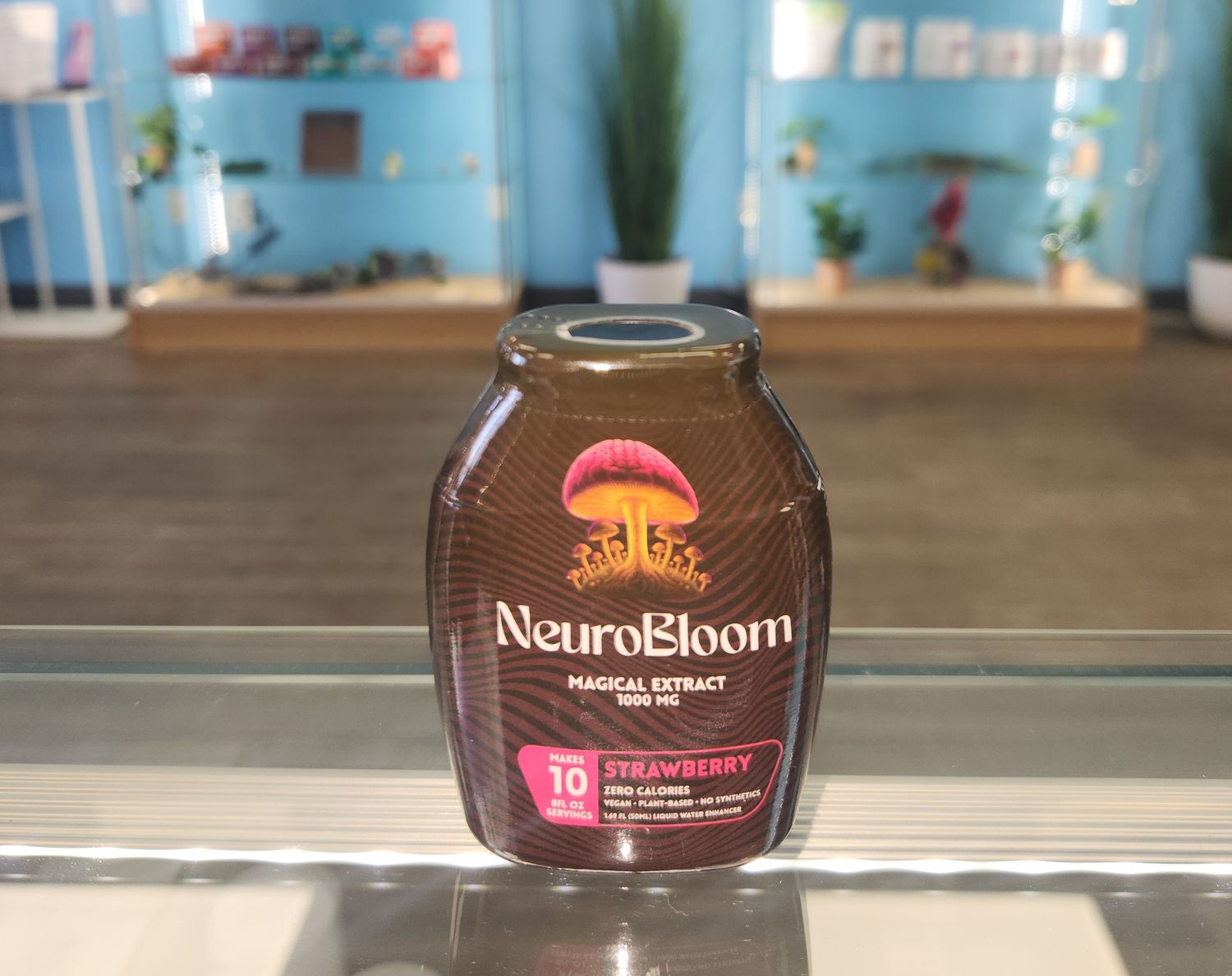 Neurobloom Magical Extract - Strawberry