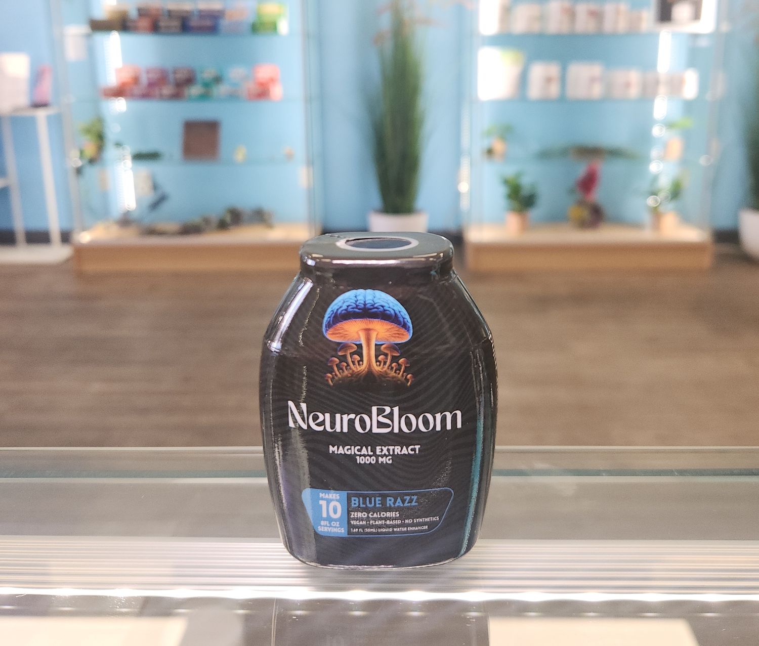 Neurobloom Magical Extract - Blue Razz