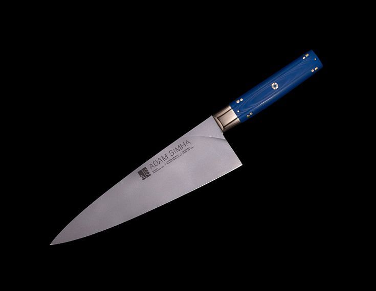 220mm Chefs Knife