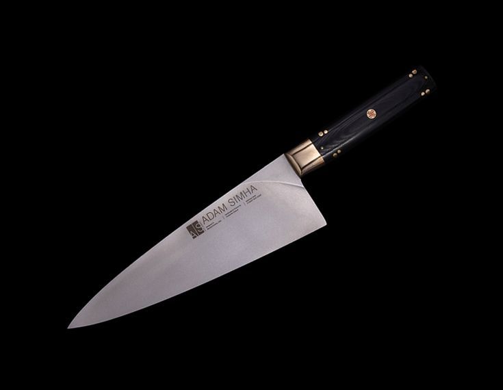 220mm Chefs Knife
