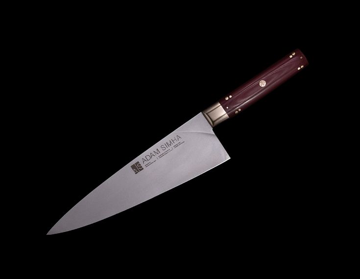 220mm Chefs Knife