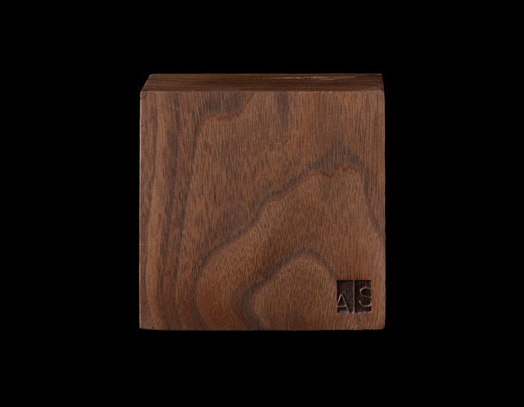 Magnetic Knife Block