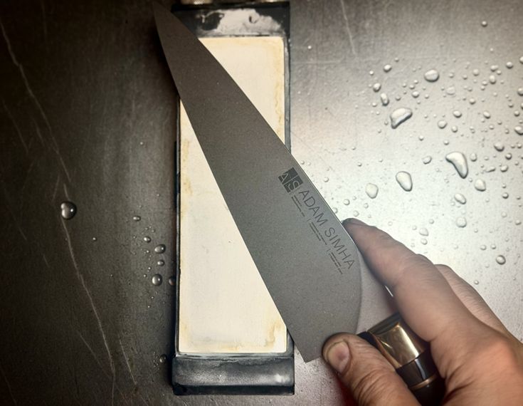Knife Sharpening Knife Sharpening