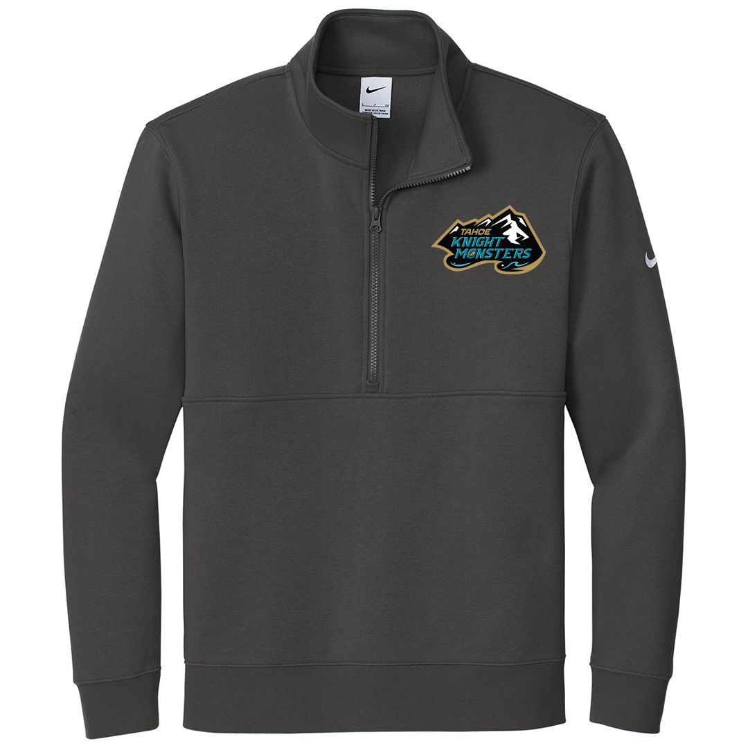 Knight Monsters Nike Full Scene Patch 1/2 Zip