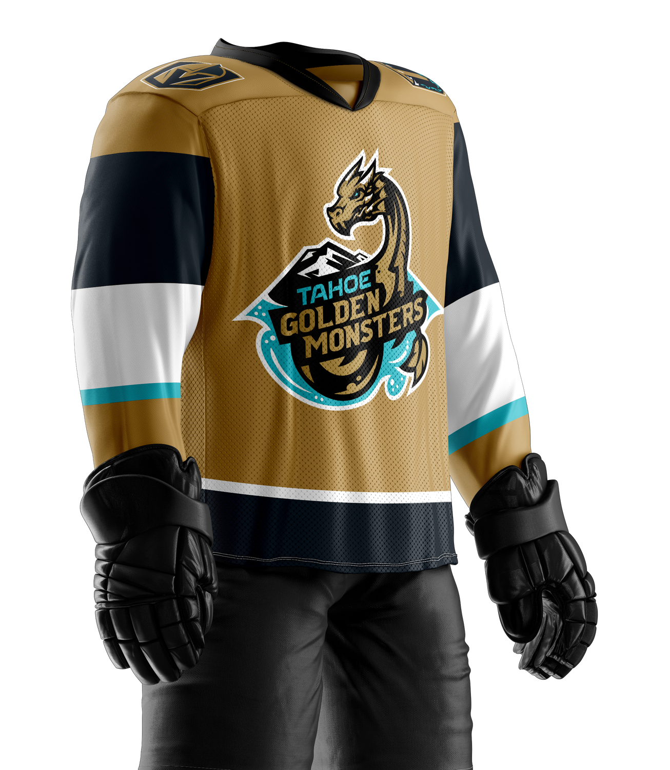 Knight Monsters 25-26 Affiliate Jersey
