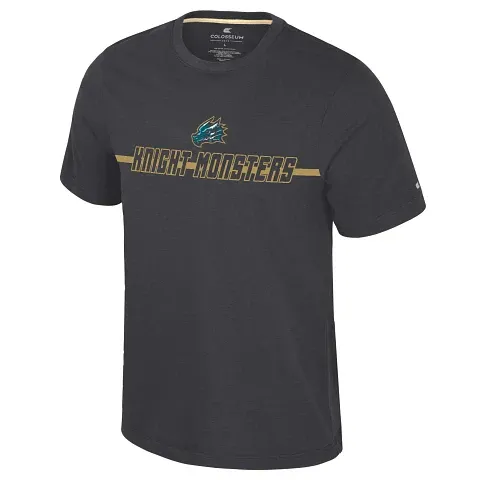 Tahoe Knight Monsters Colosseum Teller S/S Tee