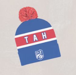 Knight Monsters Olympic 4 pack Beanie