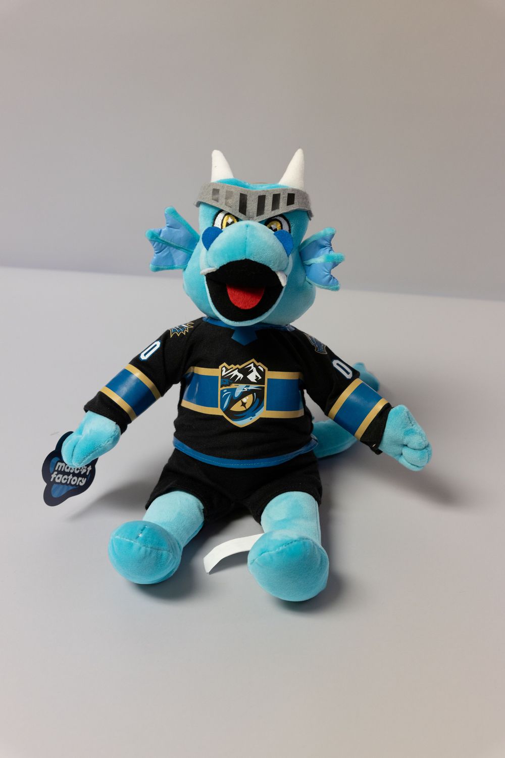 Tahoe Knight Monsters Tessie Plush