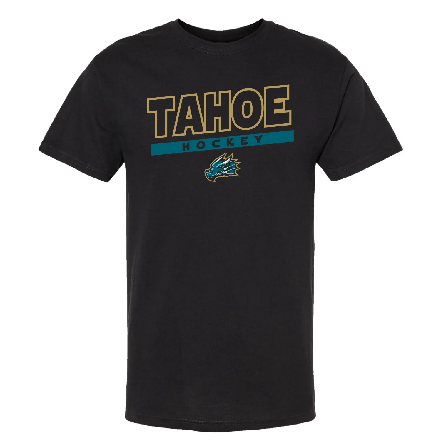 Tahoe Knight Monsters Star Wars Tee