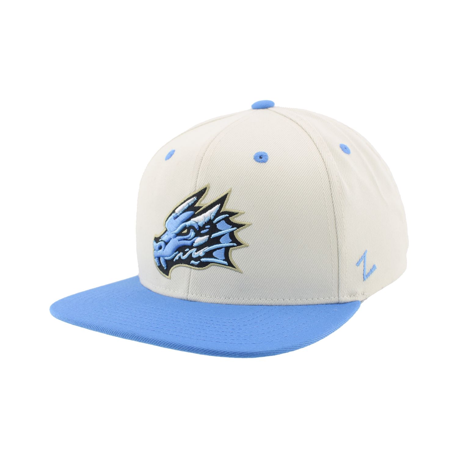 Knight Monsters Z11 Ivory Official Hat