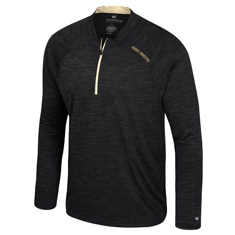 Tahoe Knight Monsters Colosseum Theoretical 1/4 Zip Windshirt
