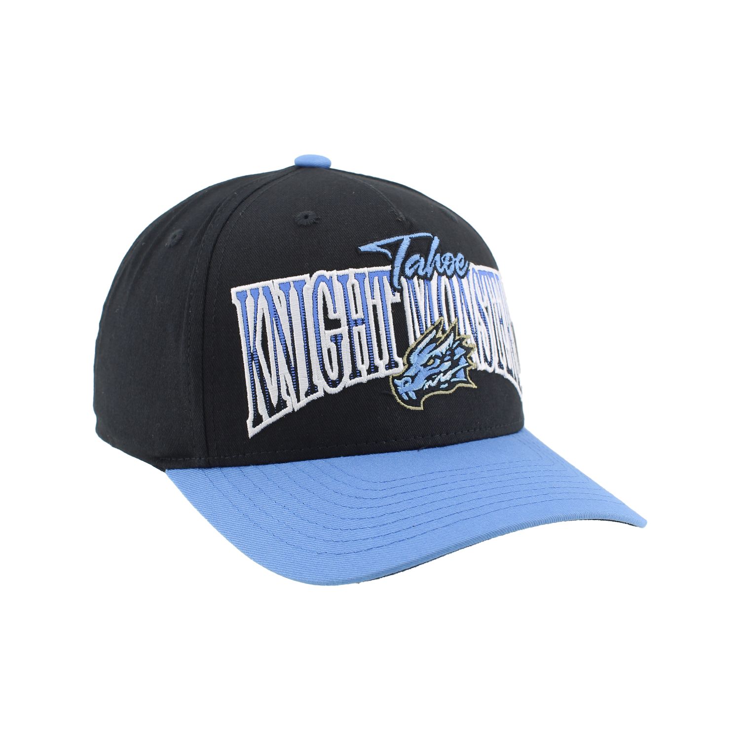 Knight Monsters Apex Fracas Hat