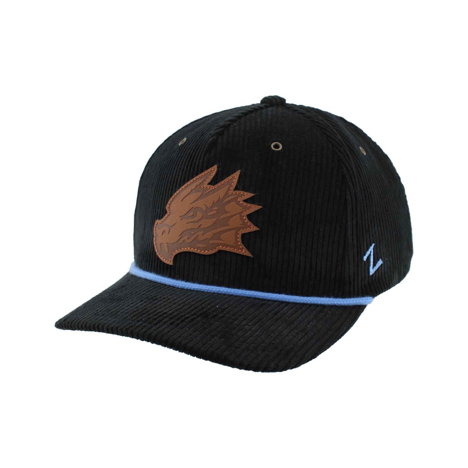 Knight Monsters Black Theory Russet Hat