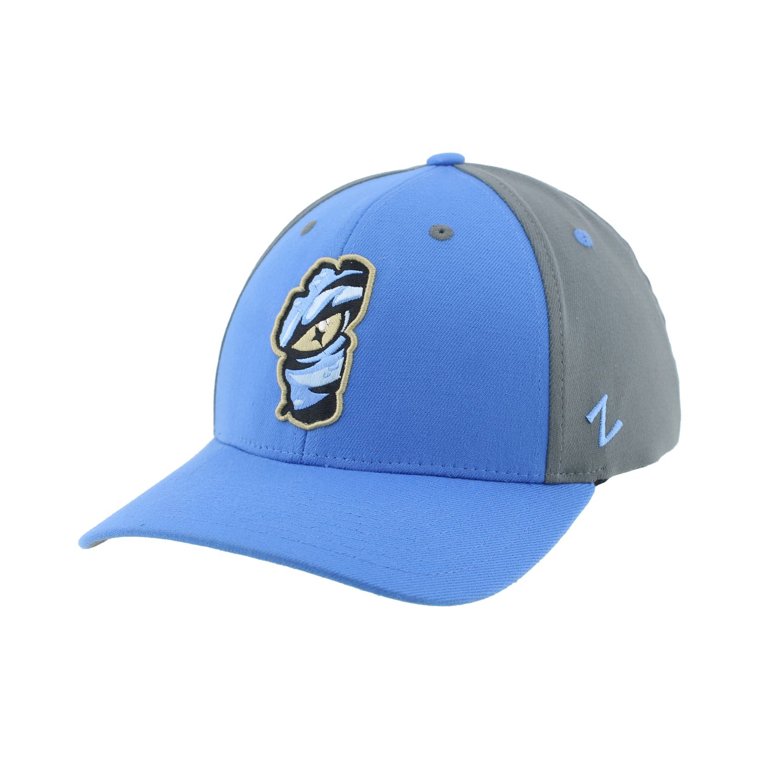 Knight Monsters ZH Blue Lake Eye Hat
