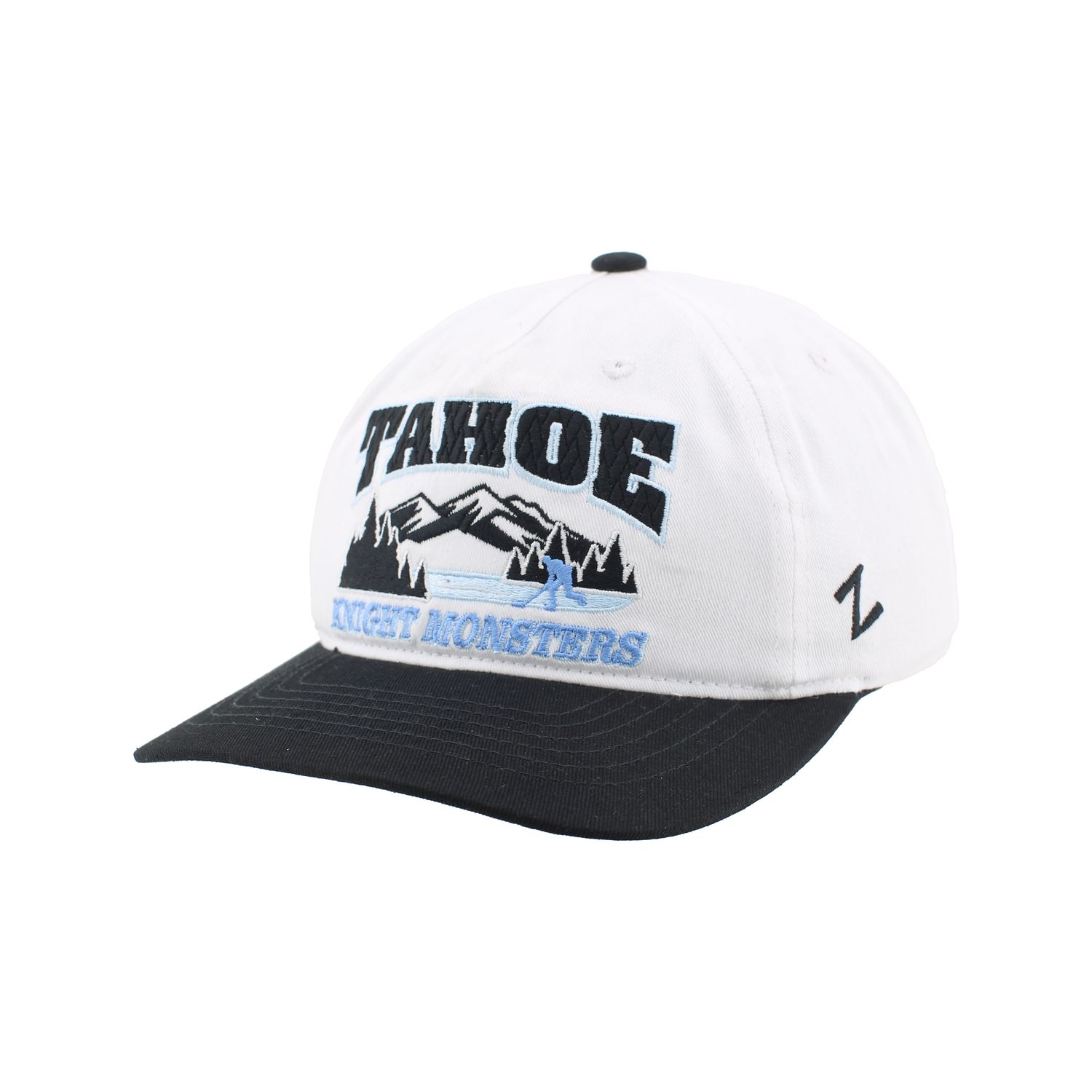 Knight Monsters Craft Pondler Hat