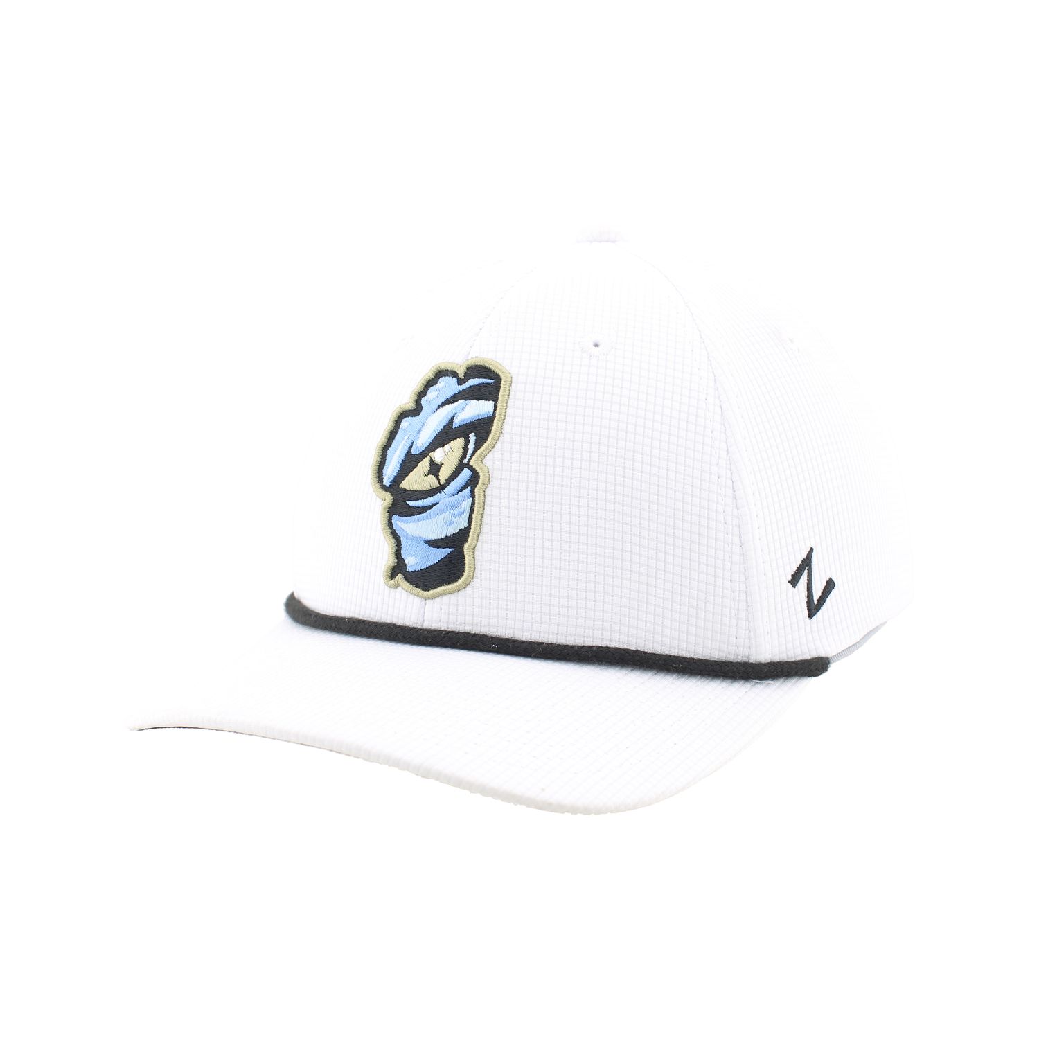 Knight Monsters Backspin Caddy Hat