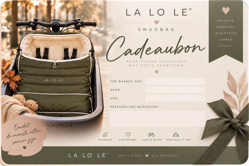 Cadeaubon