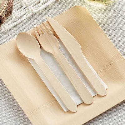 Disposable Cutlery