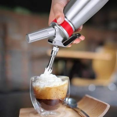 Cream Whipper