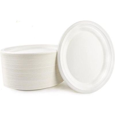 Disposable Plates