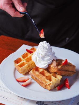 Dessert