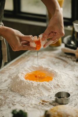 Baking