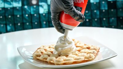 Cream Deluxe